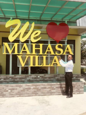 Mahasa Homestay Kuala Lumpur